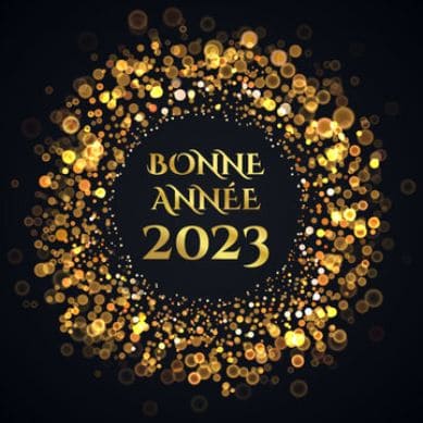 année 2023