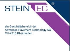 STEINTEC® Mortiers